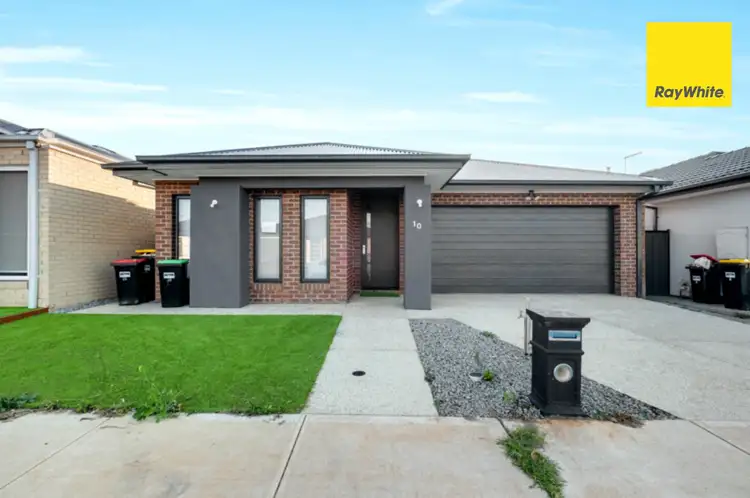 10 Huntingfield Street