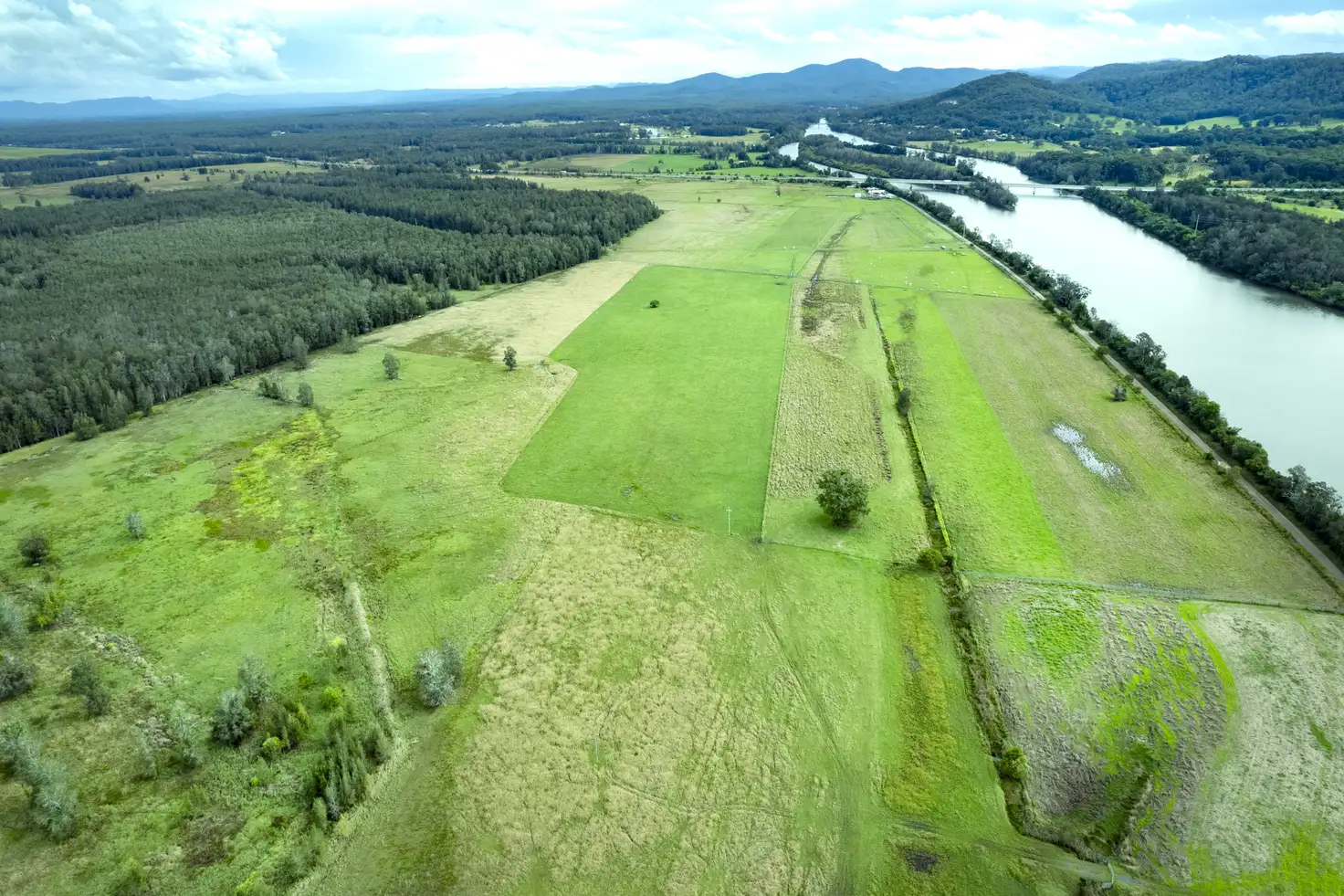 Main view of Homely rural property listing, 256 Hacks Ferry Road, Hacks Ferry NSW 2441