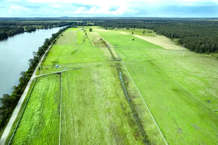 Fifth view of Homely rural property listing, 256 Hacks Ferry Road, Hacks Ferry NSW 2441