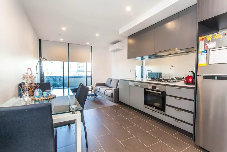 Main view of Homely apartment listing, 305/710 Station Street, Box Hill VIC 3128