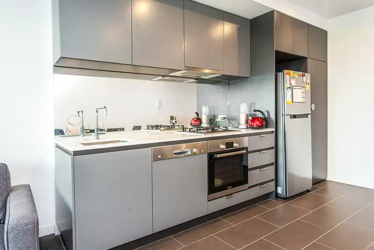 Fourth view of Homely apartment listing, 305/710 Station Street, Box Hill VIC 3128