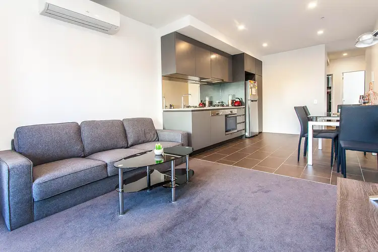 Fifth view of Homely apartment listing, 305/710 Station Street, Box Hill VIC 3128