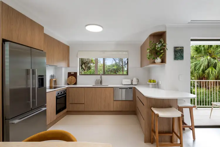 Second view of Homely unit listing, 6/52 Toorumbee Drive, Mooloolaba QLD 4557