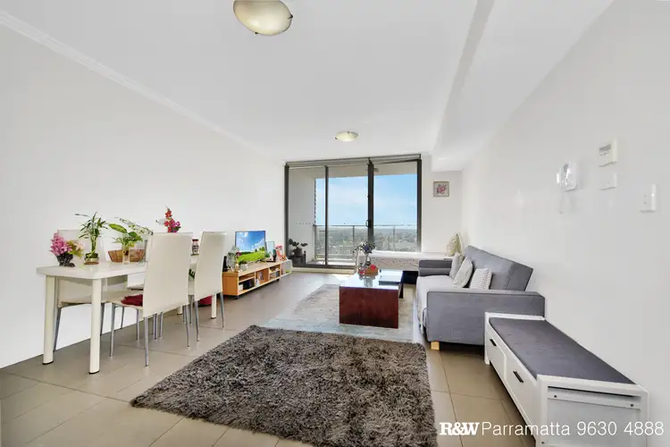1509/36-46 Cowper Street, Parramatta NSW 2150
