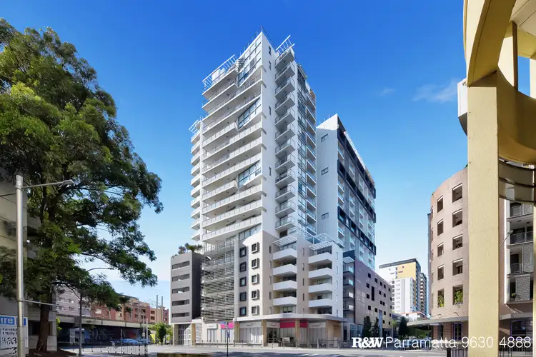 1509/36-46 Cowper Street, Parramatta NSW 2150
