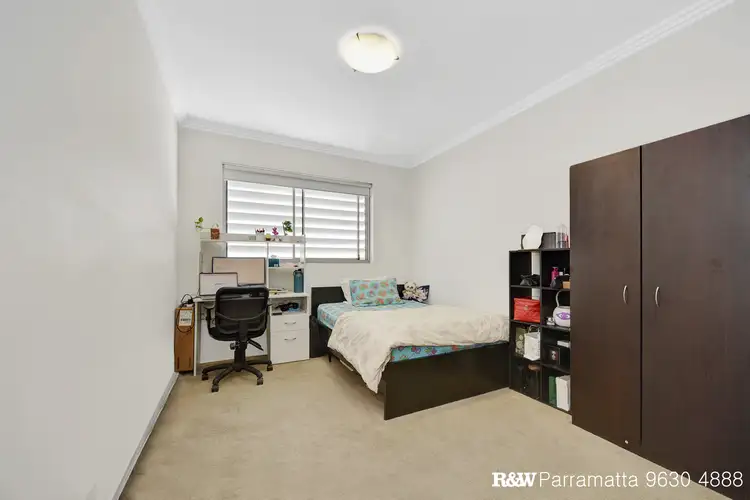 Fourth view of Homely unit listing, 1509/36-46 Cowper Street, Parramatta NSW 2150