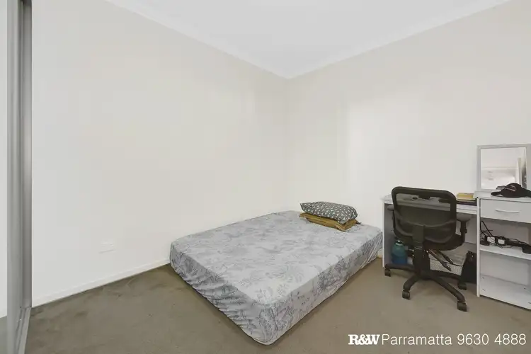 Fifth view of Homely unit listing, 1509/36-46 Cowper Street, Parramatta NSW 2150