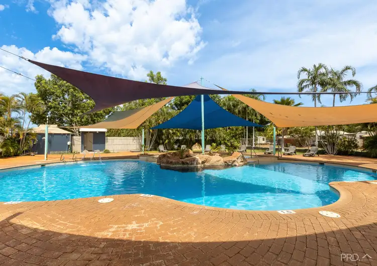 Third view of Homely unit listing, 9/122 Port Drive, Cable Beach WA 6726