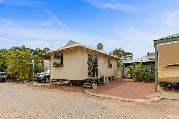 Fourth view of Homely unit listing, 9/122 Port Drive, Cable Beach WA 6726
