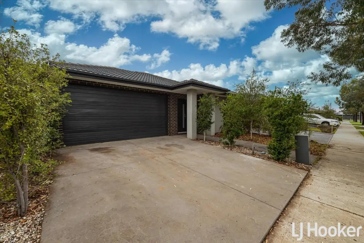 Main view of Homely house listing, 14 Allambee Drive, Harkness VIC 3337