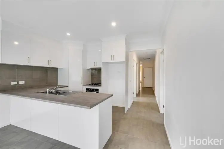 Third view of Homely house listing, 14 Allambee Drive, Harkness VIC 3337