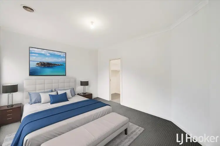 Fifth view of Homely house listing, 14 Allambee Drive, Harkness VIC 3337