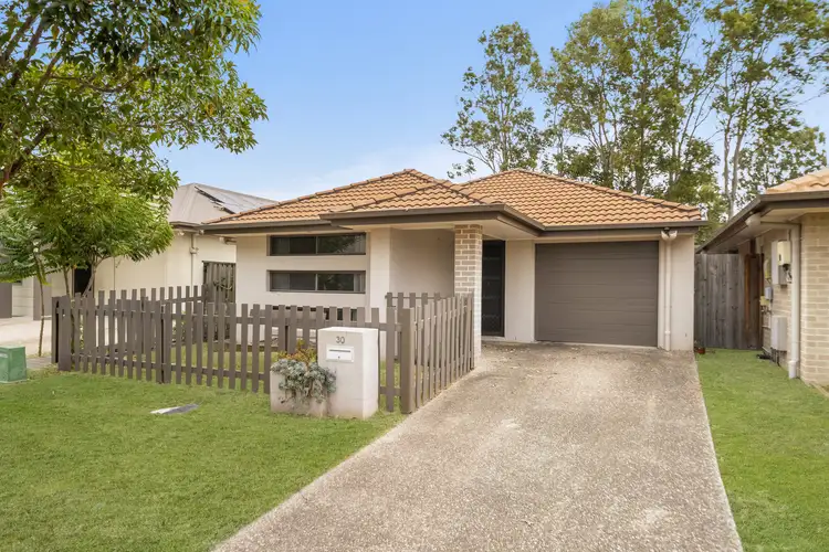 30 Windjana Crescent, Fitzgibbon QLD 4018