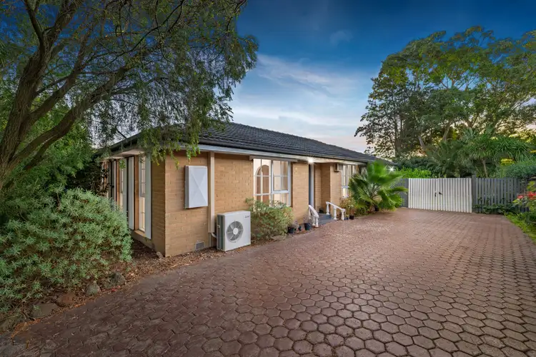 Main view of Homely house listing, 22 Sylphide Way, Wantirna South VIC 3152