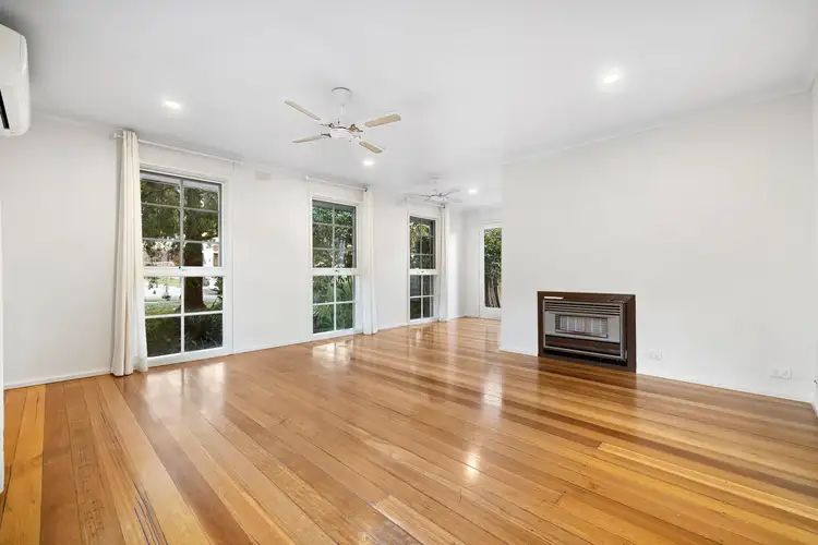Second view of Homely house listing, 22 Sylphide Way, Wantirna South VIC 3152