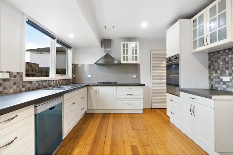 Fourth view of Homely house listing, 22 Sylphide Way, Wantirna South VIC 3152