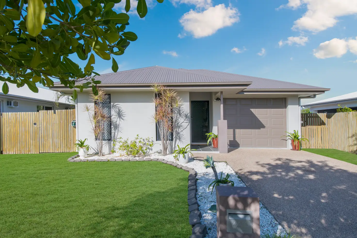 Main view of Homely house listing, 5 Rowley Place, Burdell QLD 4818