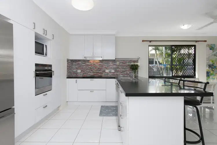 Second view of Homely house listing, 5 Rowley Place, Burdell QLD 4818
