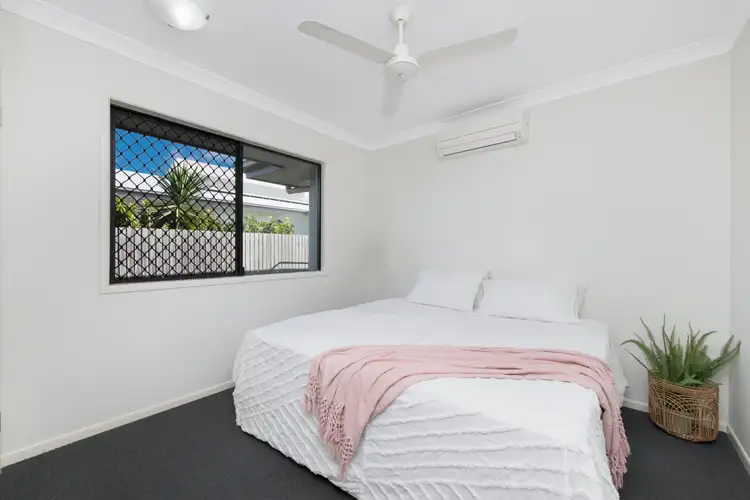 Third view of Homely house listing, 5 Rowley Place, Burdell QLD 4818