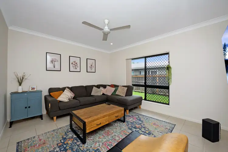 Second view of Homely house listing, 10 Ashmore Crescent, Burdell QLD 4818