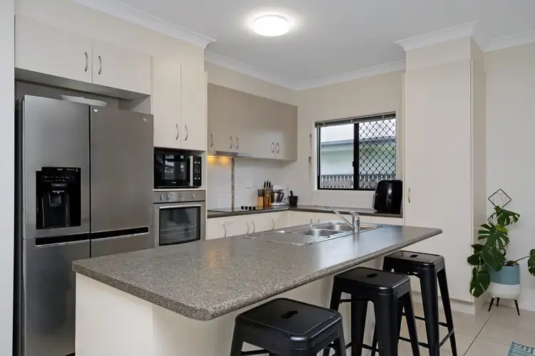 Third view of Homely house listing, 10 Ashmore Crescent, Burdell QLD 4818
