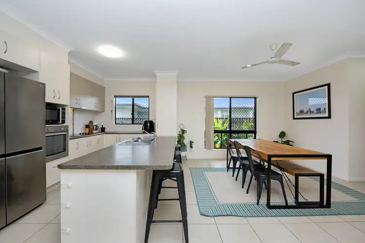 Fourth view of Homely house listing, 10 Ashmore Crescent, Burdell QLD 4818