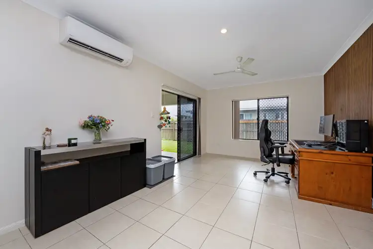 Fifth view of Homely house listing, 10 Ashmore Crescent, Burdell QLD 4818