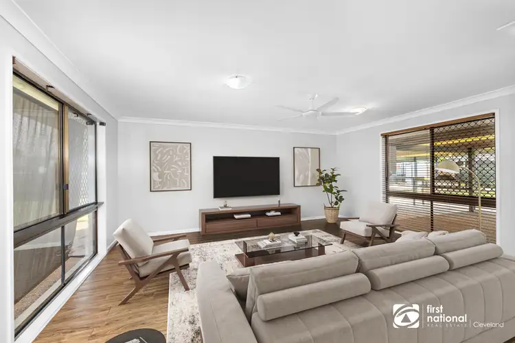 Third view of Homely house listing, 14 Frances Street, Victoria Point QLD 4165