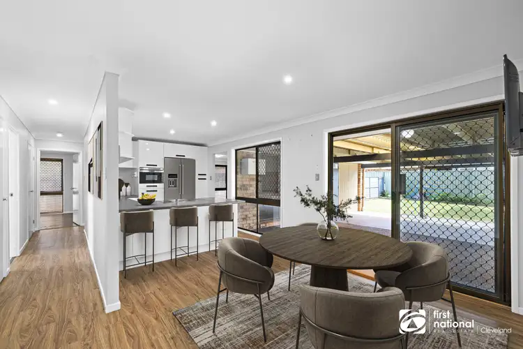 Fifth view of Homely house listing, 14 Frances Street, Victoria Point QLD 4165