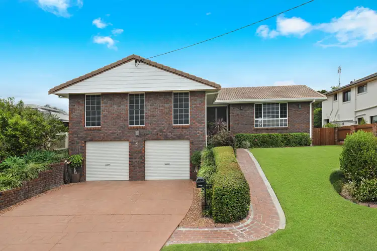 Second view of Homely house listing, 5 Enfield Crescent, Battery Hill QLD 4551