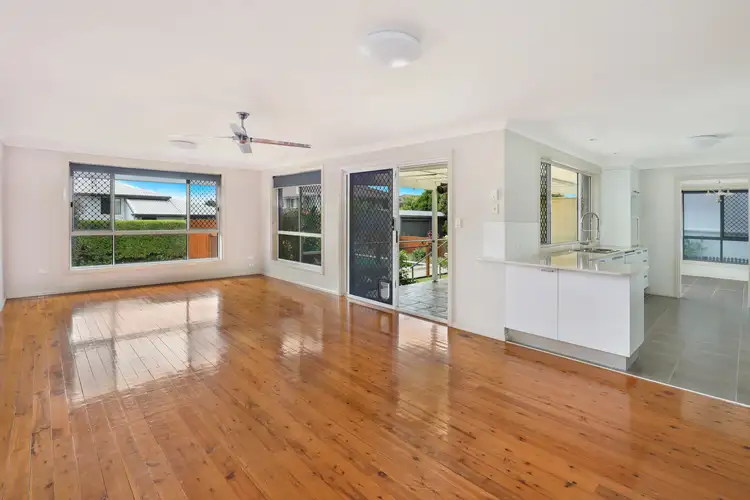 Third view of Homely house listing, 5 Enfield Crescent, Battery Hill QLD 4551