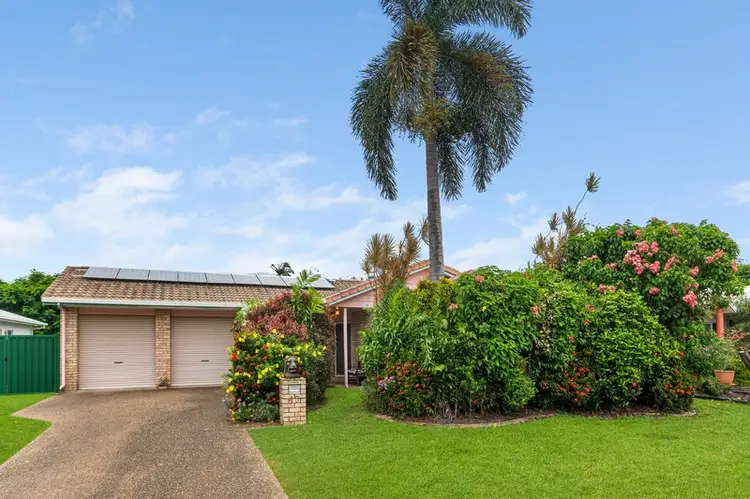 45 Boronia Drive, Annandale QLD 4814