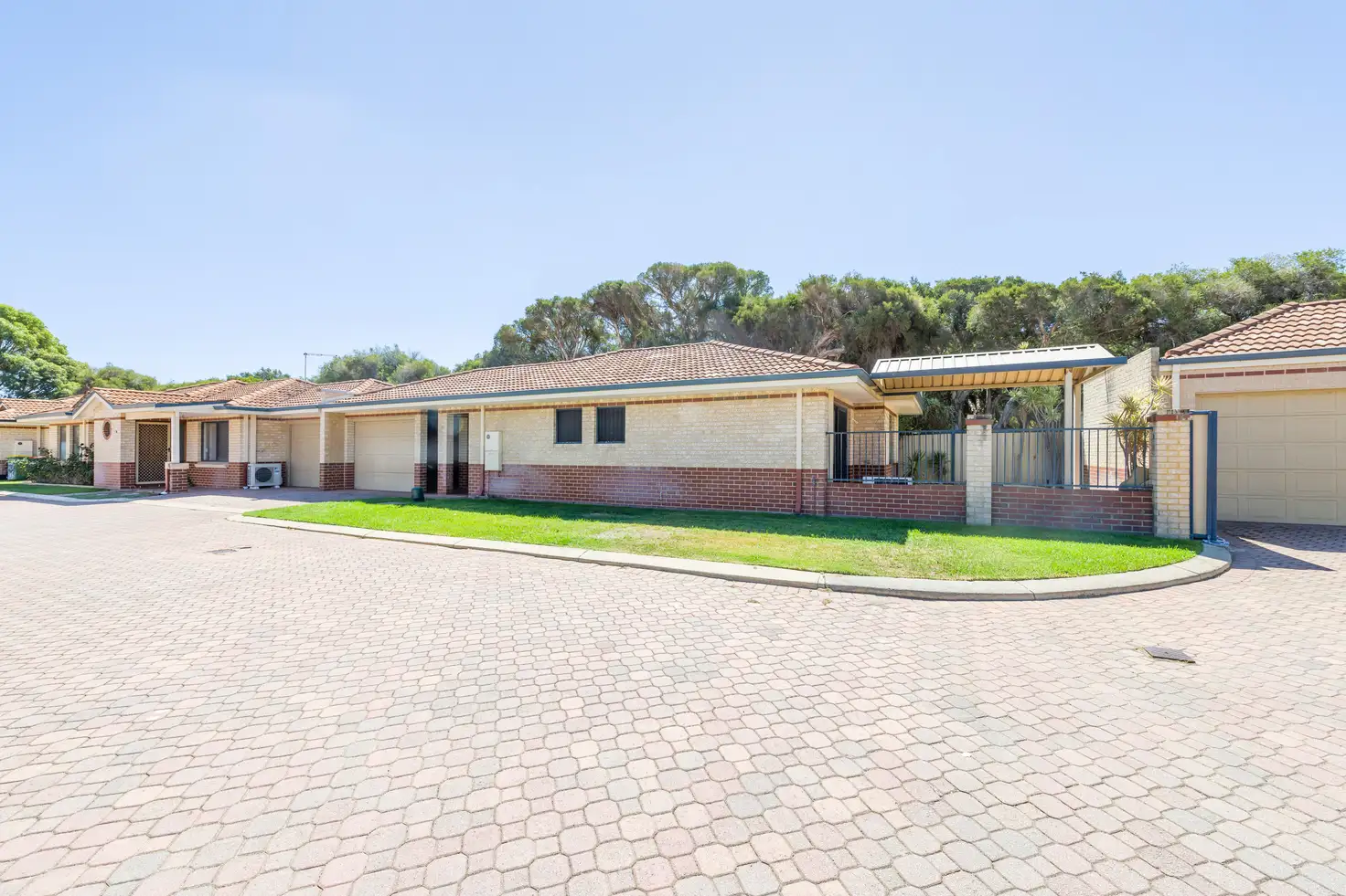 Main view of Homely villa listing, 17/485 Rockingham Road, Spearwood WA 6163