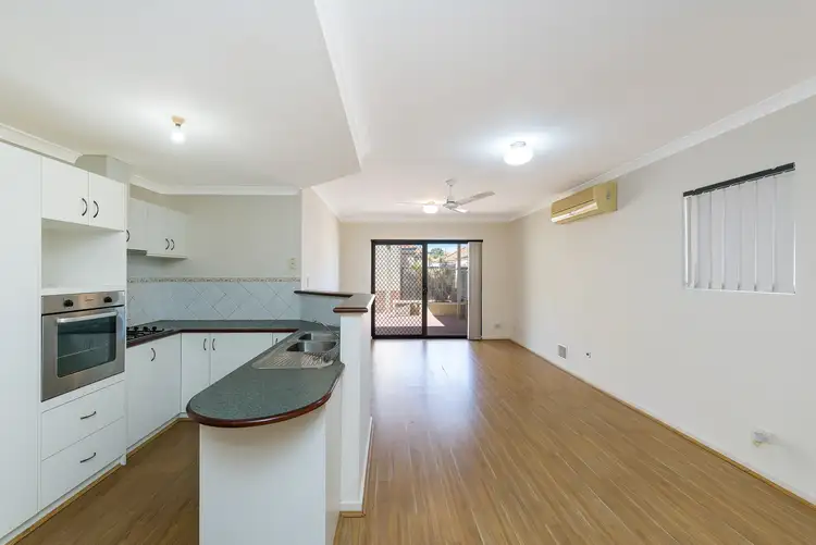 Fourth view of Homely villa listing, 17/485 Rockingham Road, Spearwood WA 6163