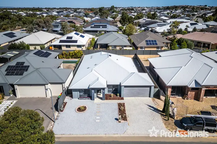 12 Haga Parkway, Landsdale WA 6065