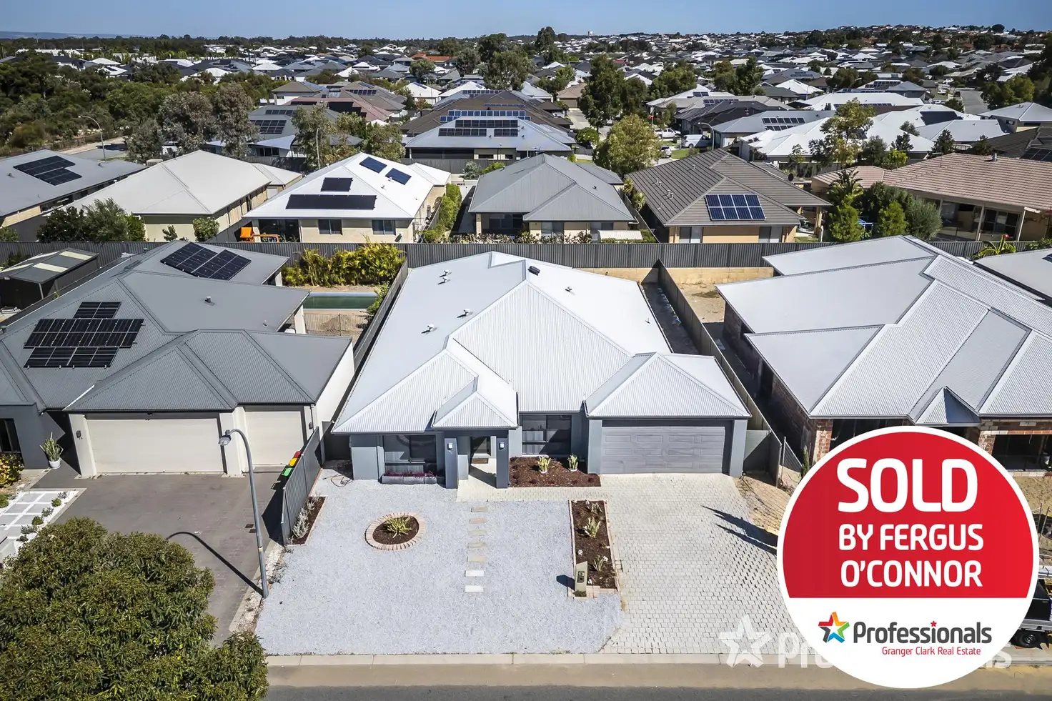 Main view of Homely house listing, 12 Haga Parkway, Landsdale WA 6065
