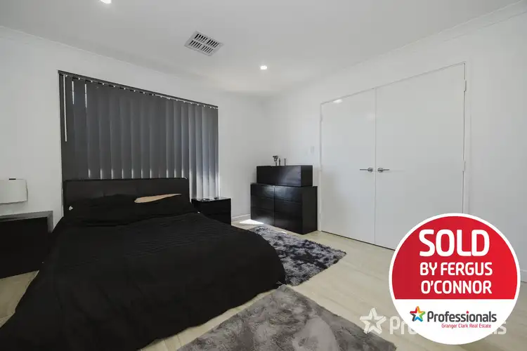 Sixth view of Homely house listing, 12 Haga Parkway, Landsdale WA 6065