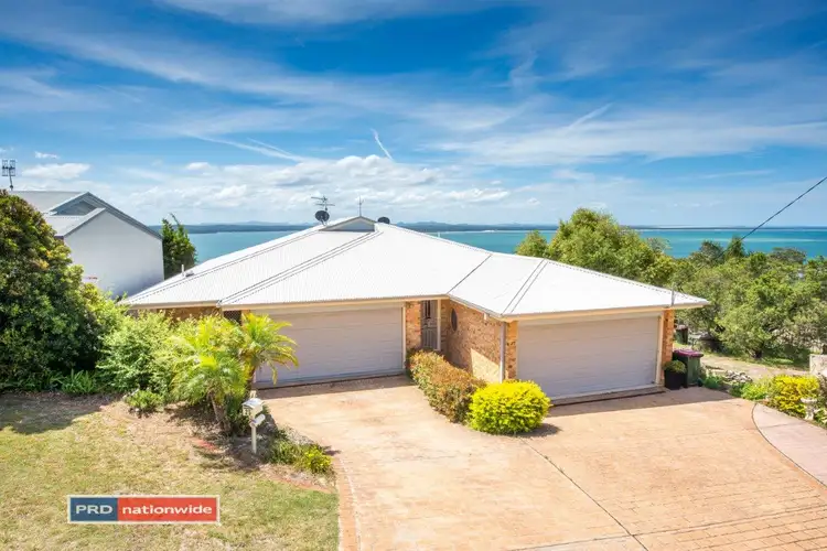 25 Wollomi Avenue, Nelson Bay NSW 2315