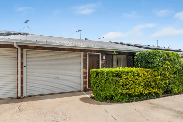 3/20 Hodel Street, Rosslea QLD 4812