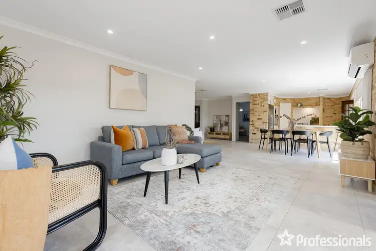 Main view of Homely house listing, 13 Sylvan Crescent, Leeming WA 6149