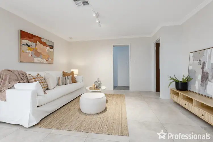 Second view of Homely house listing, 13 Sylvan Crescent, Leeming WA 6149