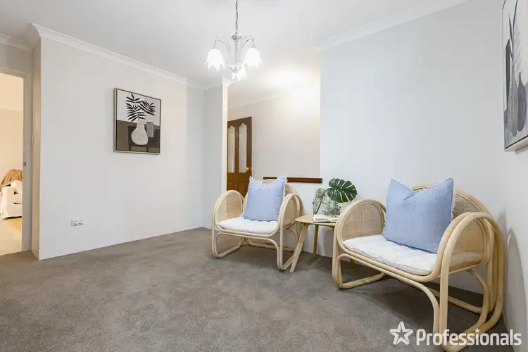 Fifth view of Homely house listing, 13 Sylvan Crescent, Leeming WA 6149