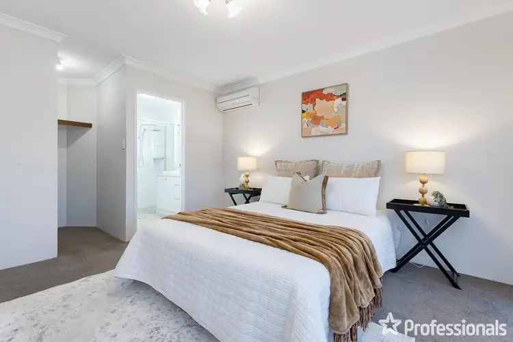Sixth view of Homely house listing, 13 Sylvan Crescent, Leeming WA 6149