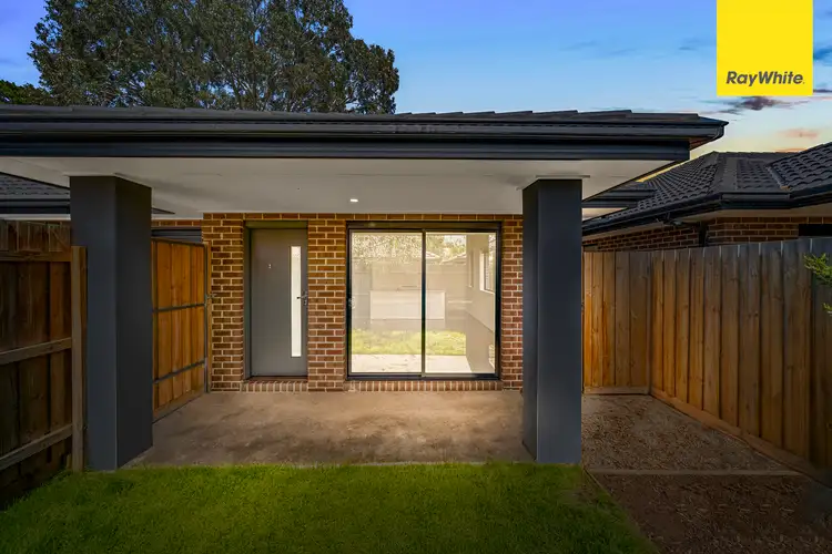 Main view of Homely house listing, 12 Toohey Close, Melton South VIC 3338