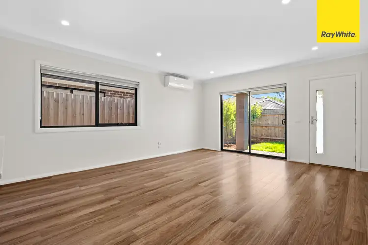 Third view of Homely house listing, 12 Toohey Close, Melton South VIC 3338