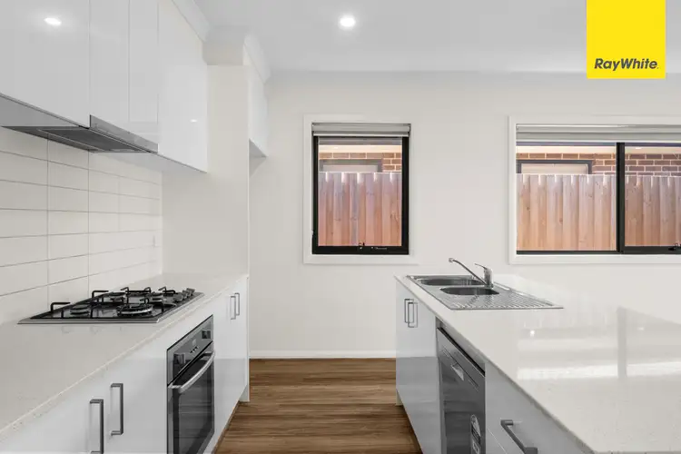 Fourth view of Homely house listing, 12 Toohey Close, Melton South VIC 3338