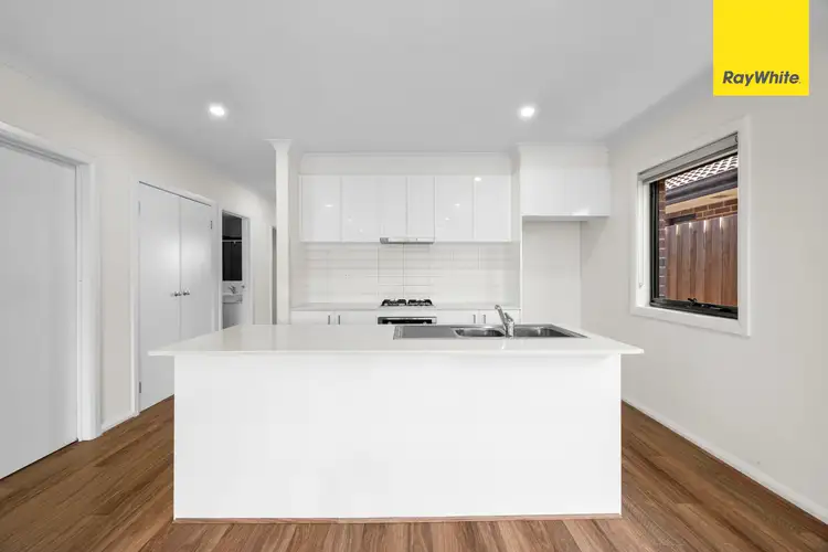 Fifth view of Homely house listing, 12 Toohey Close, Melton South VIC 3338