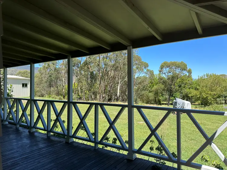 Main view of Homely house listing, 1 Blackburn Place, Khancoban NSW 2642