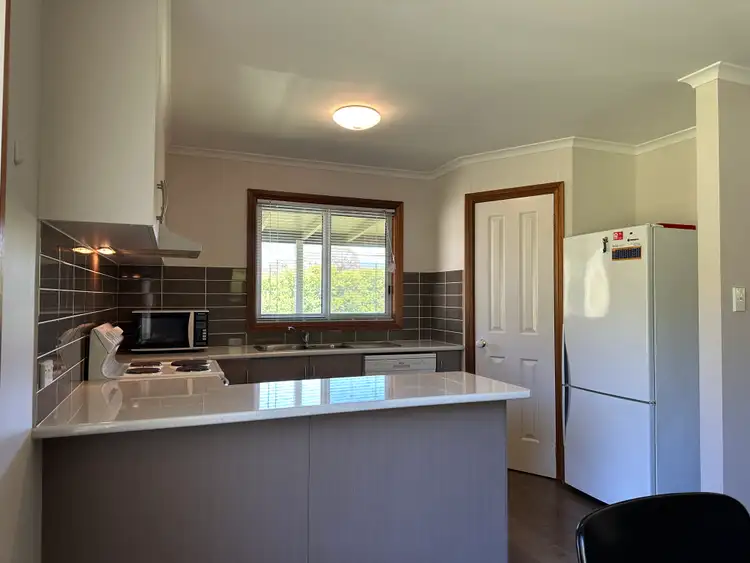 Third view of Homely house listing, 1 Blackburn Place, Khancoban NSW 2642