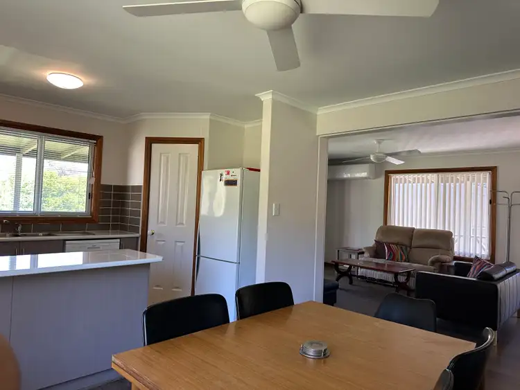 Fourth view of Homely house listing, 1 Blackburn Place, Khancoban NSW 2642